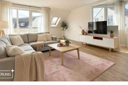 Wohnung Köln Rodenkirchen - 2 Zimmer, 82 m&sup2;, 450.000&euro; | Angebot:26993814