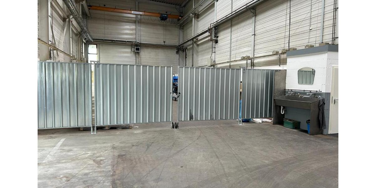 Gewerbeobjekt Niederkassel - 1.720&euro; | Angebot:25662923