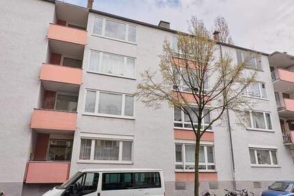 Wohnung Köln / Kalk Kalk - 3 Zimmer, 73 m&sup2;, 290.000&euro; | Angebot:25898849