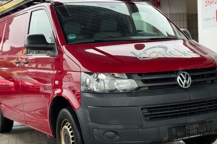 VW T5 Transporter 197.000 km 7.499 € Euskirchen 53879