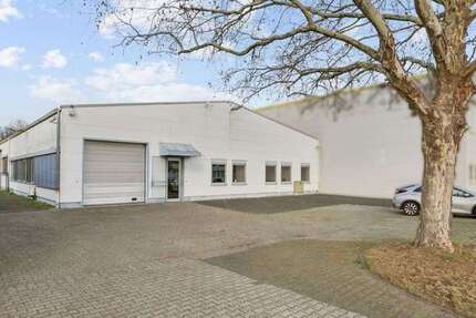 Gewerbeobjekt Kerpen Buir - 1.125.000&euro; | Angebot:27522019