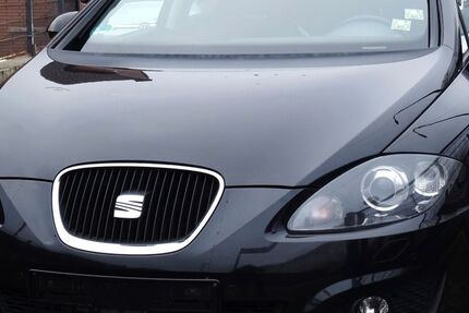 Seat Leon 198.524 km 4.650 &euro; Troisdorf 53840