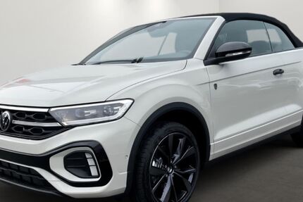 VW T-Roc 2.500 km 42.490 € Solingen 42651