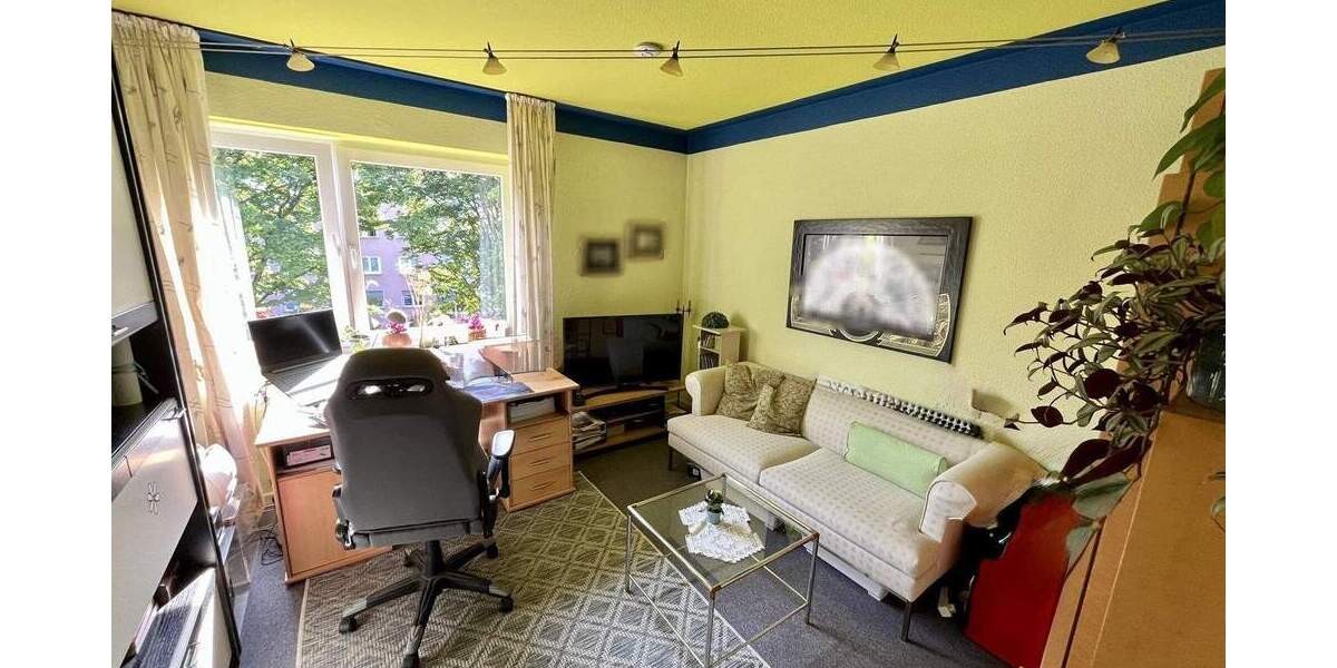 Familienfreundliche Wohnung 3 zimmer