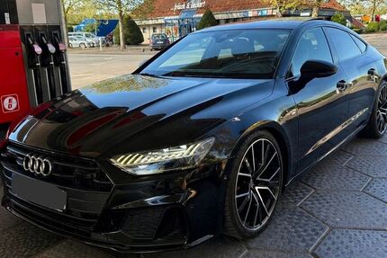 Audi A7 228.552 km 27.800 &euro; Bonn 53179