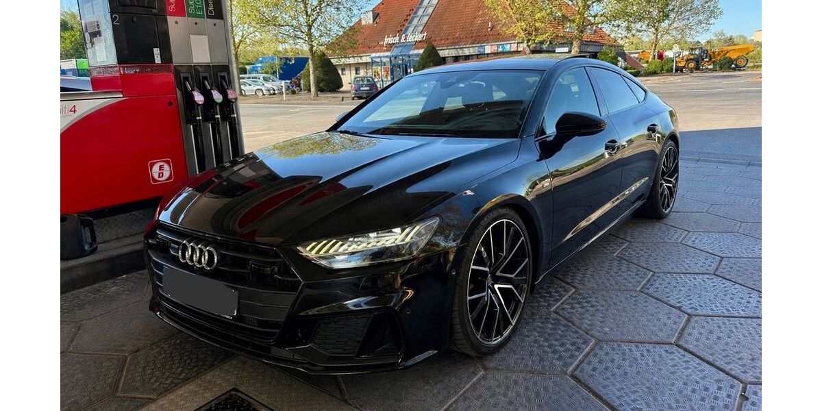 Audi A7 228.552 km 30.000 &euro; Bonn 53179