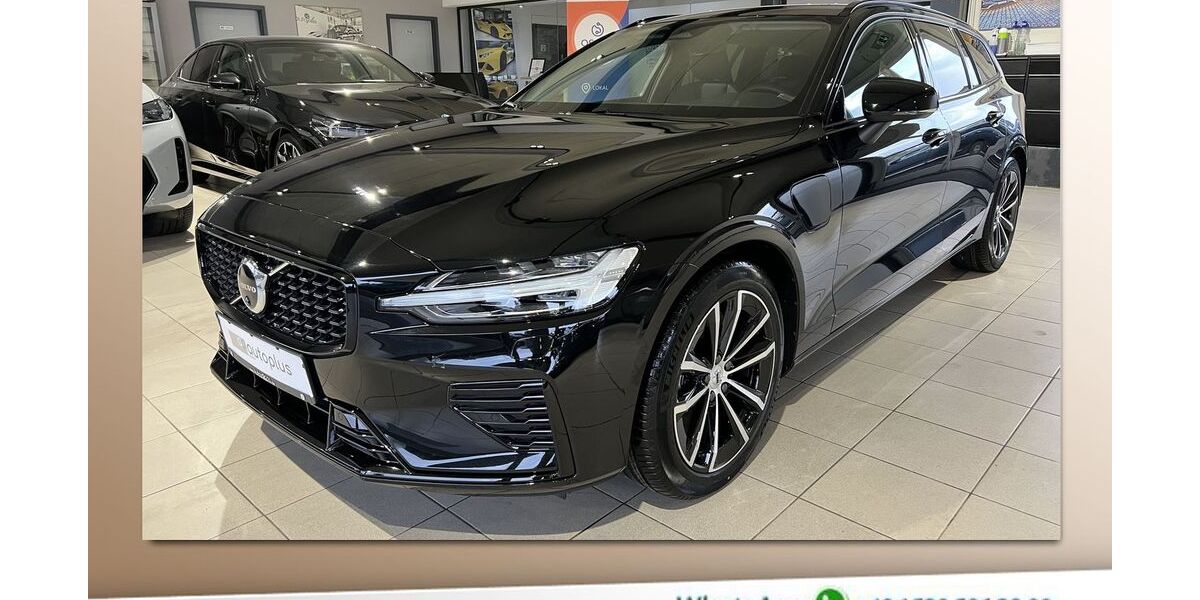 Volvo V60 18.812 km 37.950 &euro; Bergheim 50126