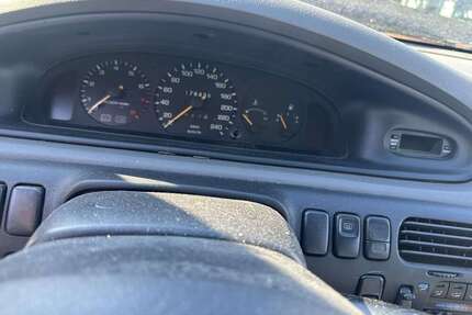 Mazda 626