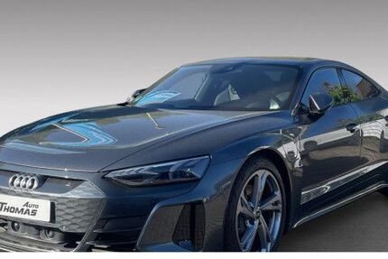 Audi e-tron GT 40.730 km 51.989 &euro; Bonn 53227