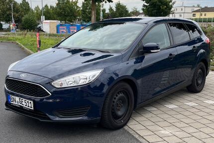 Ford Focus 83.000 km 5.999 &euro; Bonn 53225