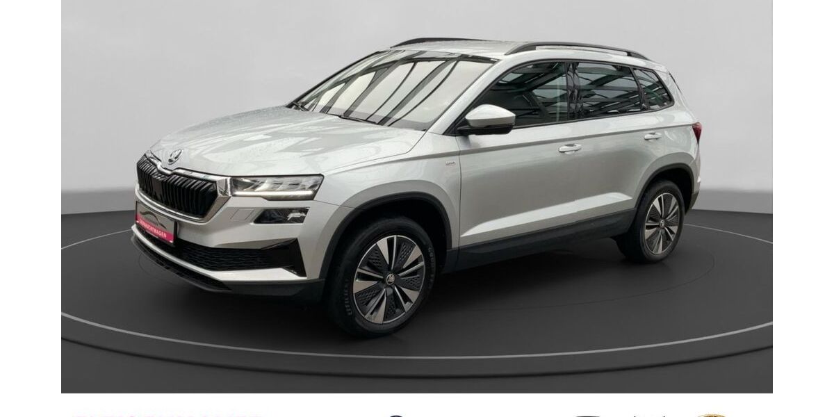 Skoda Karoq 37.136 km 26.980 &euro; Köln-Mülheim 51063