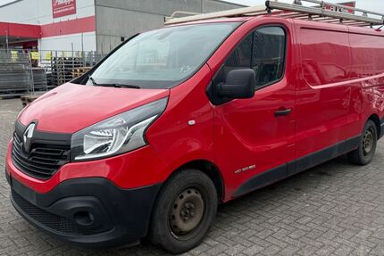 Renault Trafic 199.999 km 8.499 € Euskirchen 53879