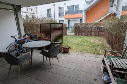 Wohnung Köln Rodenkirchen - 2 Zimmer, 69 m&sup2;, 1.200&euro; | Angebot:25281802