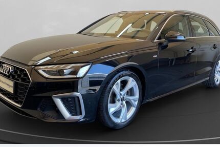 Audi A4 91.190 km 23.480 &euro; Köln 50823