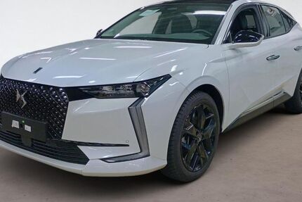 DS Automobiles DS4 18.250 km 27.880 &euro; Bornheim 53332