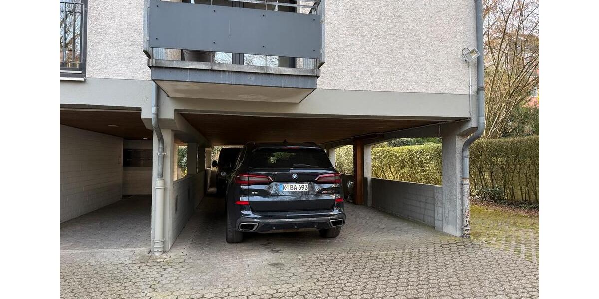 Etagenwohnung Köln Rodenkirchen - 4 Zimmer, 98 m&sup2;, 729.000&euro; | Angebot:27126242