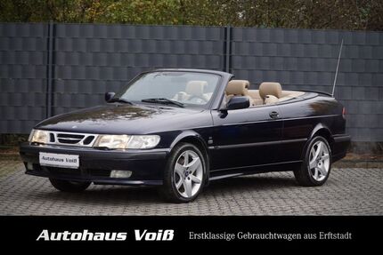 Saab 9-3 47.100 km 17.980 &euro; Erftstadt 50374