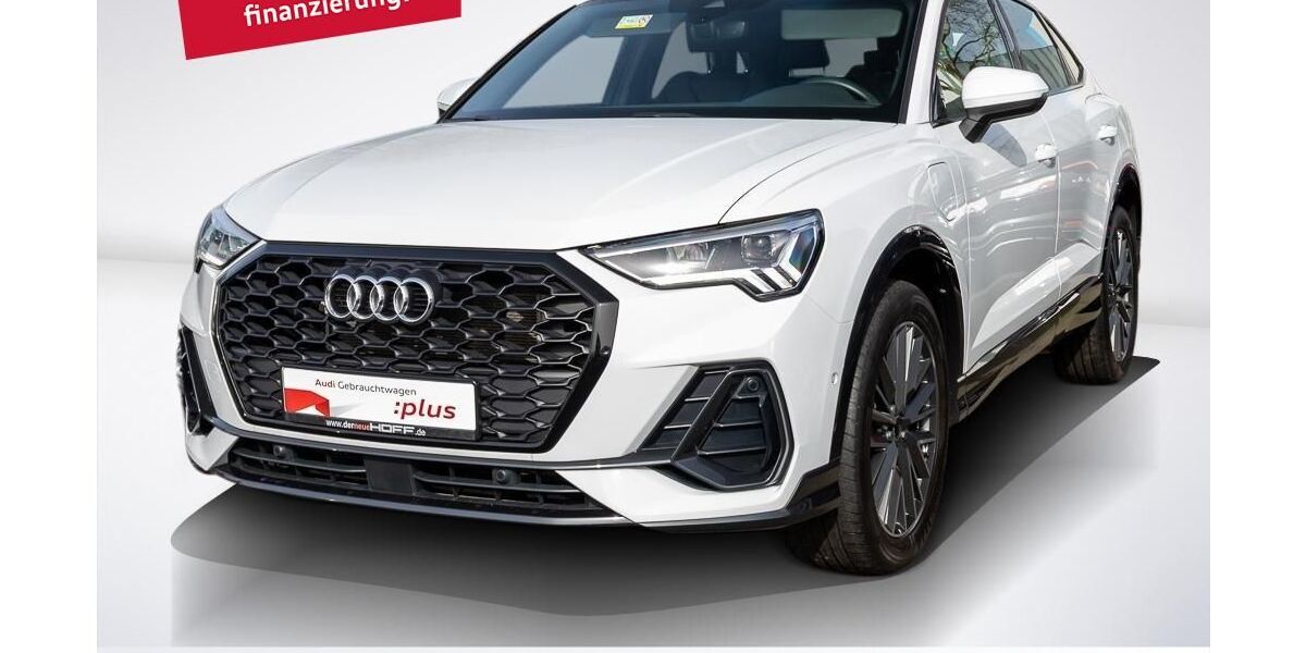 Audi Q3 73.006 km 32.995 &euro; Sankt Augustin-Menden 53757