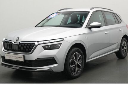 Skoda Kamiq 72.104 km 18.680 &euro; Leverkusen 51379