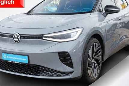 VW ID.4 38.267 km 34.875 € Troisdorf-Spich 53842