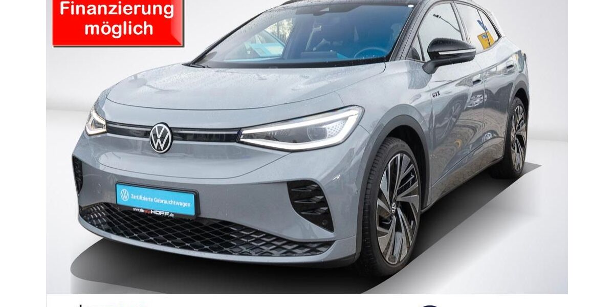 VW ID.4 38.267 km 34.875 € Troisdorf-Spich 53842