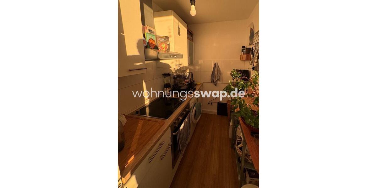 Etagenwohnung Köln Ehrenfeld - 1 Zimmer, 38 m&sup2;, 540&euro; | Angebot:26057737