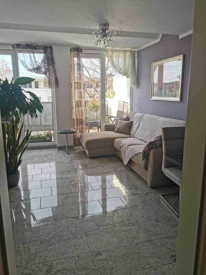 Wohnung zum Mieten in Leverkusen 645 € 47 m²