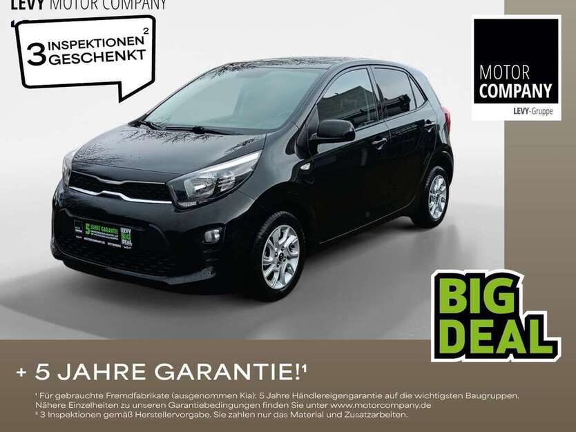Picanto