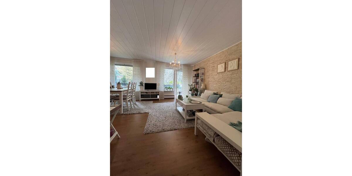 Etagenwohnung Kerpen - 3 Zimmer, 69 m&sup2;, 169.000&euro; | Angebot:26568916