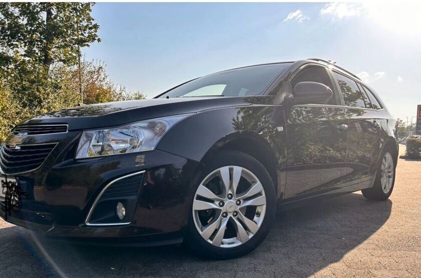 Cruze