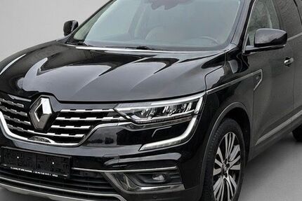 Renault Koleos 142.000 km 19.890 &euro; Köln 51143