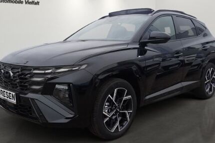 Hyundai TUCSON 2.000 km 45.490 € Euskirchen 53881