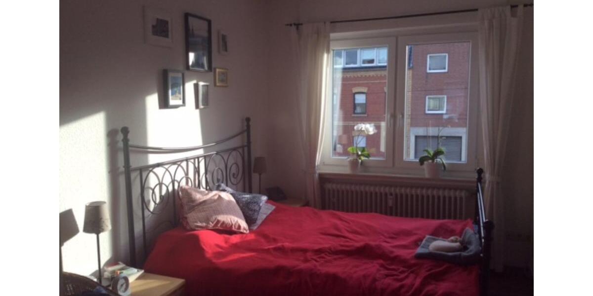 Etagenwohnung Köln Lindenthal - 2 Zimmer, 50 m&sup2;, 860&euro; | Angebot:25168919