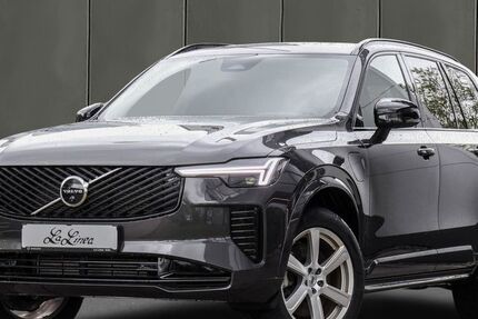 Volvo XC90 24.100 km 65.890 &euro; Köln 50968