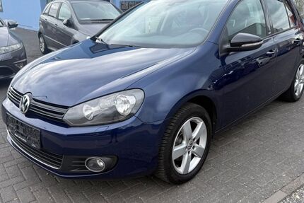 VW Golf 154.500 km 6.400 &euro; brühl 50321