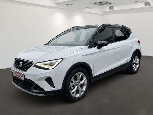 Seat Arona 26.853 km 26.490 &euro; Dormagen 41540