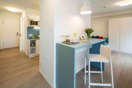 Zimmer Köln Ehrenfeld - 1 Zimmer, 1.076&euro; | Angebot:26903421