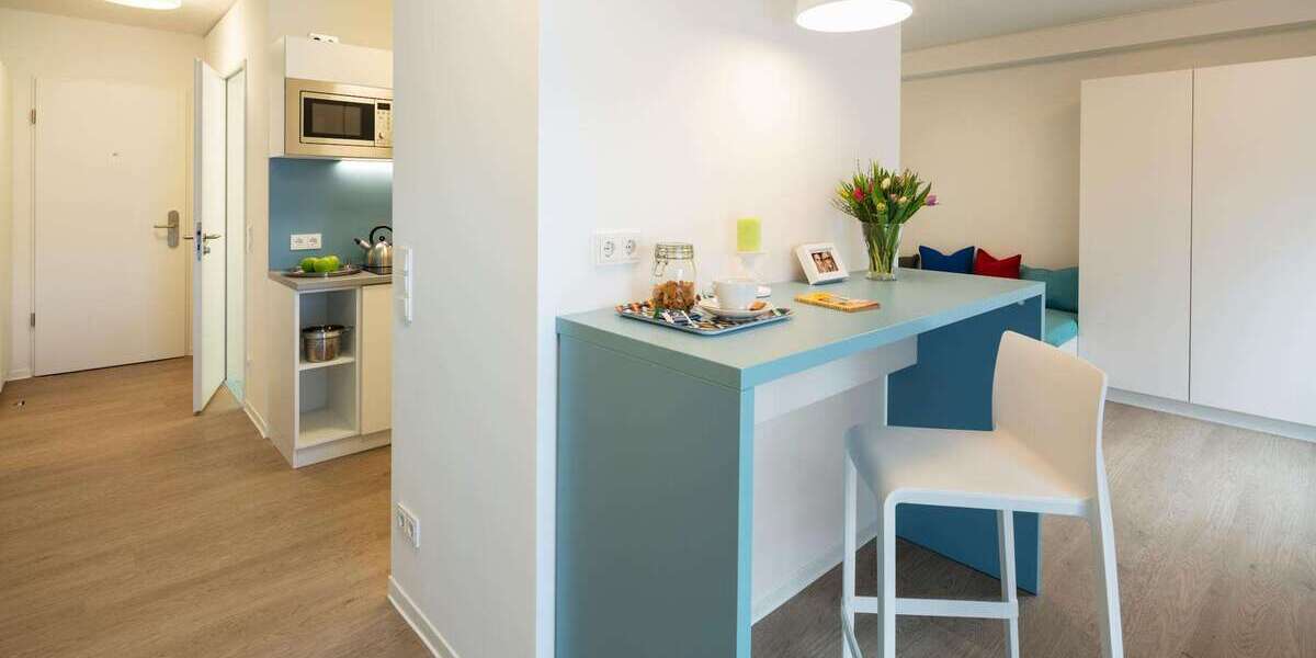 Zimmer Köln Ehrenfeld - 1 Zimmer, 1.076&euro; | Angebot:26903421