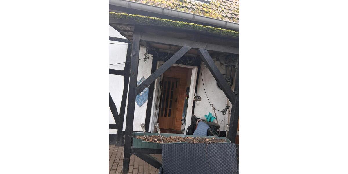 Einfamilienhaus Leverkusen Bergisch Neukirchen - 4 Zimmer, 90 m&sup2;, 235.000&euro; | Angebot:26889946