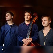 Open Excess - Mixed-Abled Jazz Trio