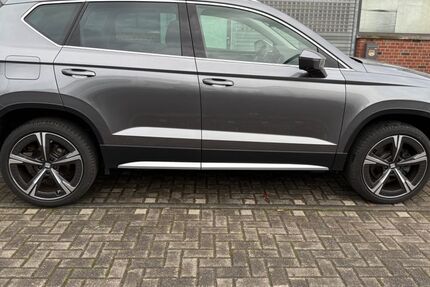 Seat Ateca 21.367 km 25.700 € Köln 51105
