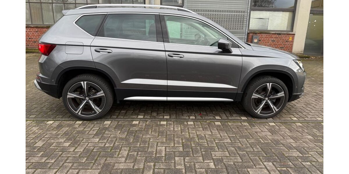 Seat Ateca 21.367 km 25.700 € Köln 51105