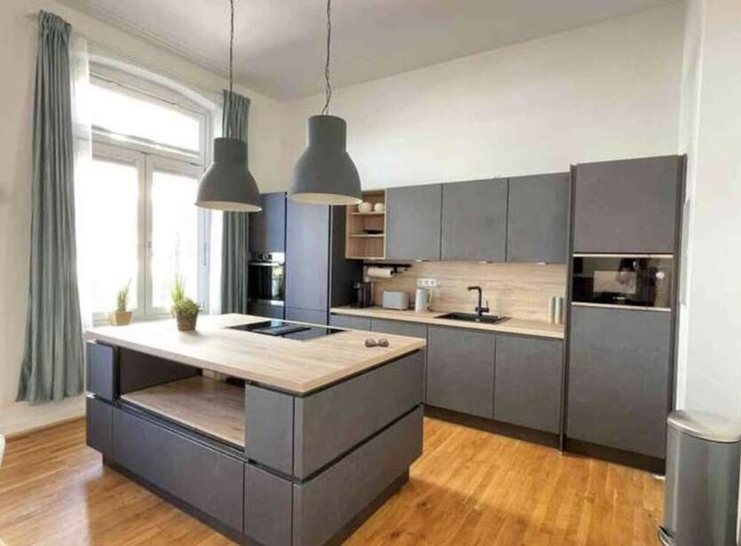 Wohnung zum Kaufen in Siegburg 429.000 € 83.25 m²