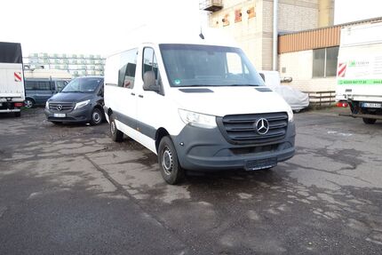 Mercedes-Benz Sprinter 37.700 km 19.999 &euro; Köln 51149