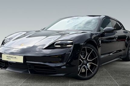 Porsche Taycan 16.800 km 91.900 &euro; Bergisch Gladbach 51429