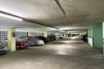 Schöne ZweiZimmerwohnung inkl. Tiefgaragenstellplatz in beliebter Wohnlage
