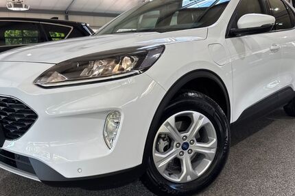Ford Kuga 33.672 km 21.980 &euro; Troisdorf 53842