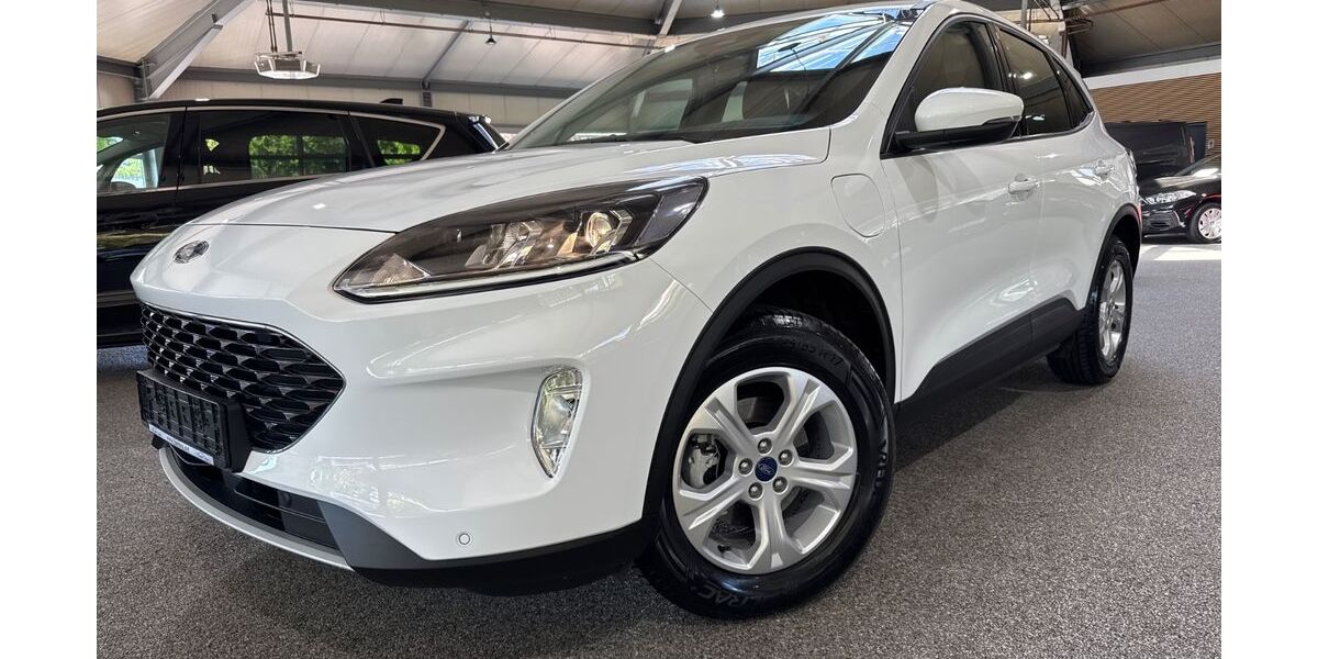 Ford Kuga 33.672 km 21.980 &euro; Troisdorf 53842