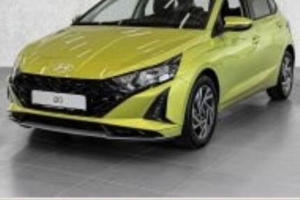 Hyundai i20 4.100 km 20.900 &euro; Köln 50739