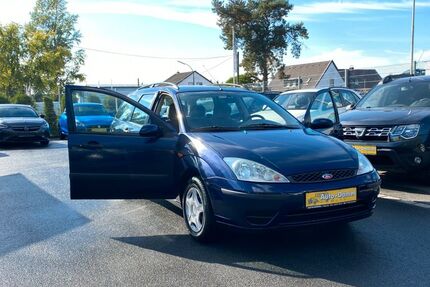 Ford Focus 116.000 km 2.200 € Bonn 53227